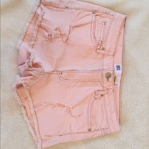 Shorts